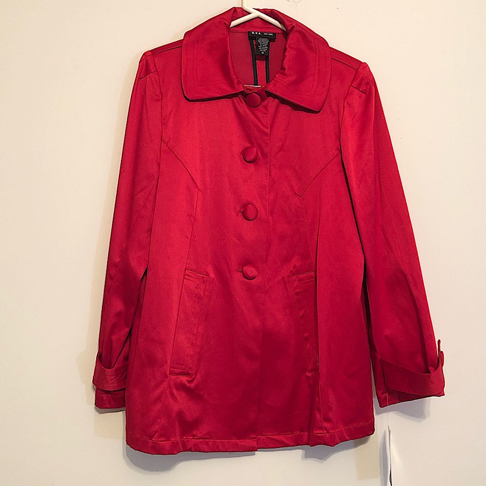 Vintage D.F.A. New York Blazer